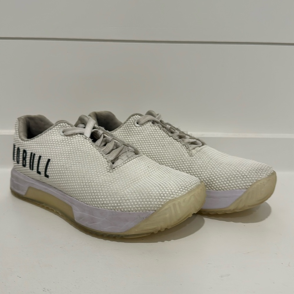 NOBULL Women’s Trainer Plus - Size 7